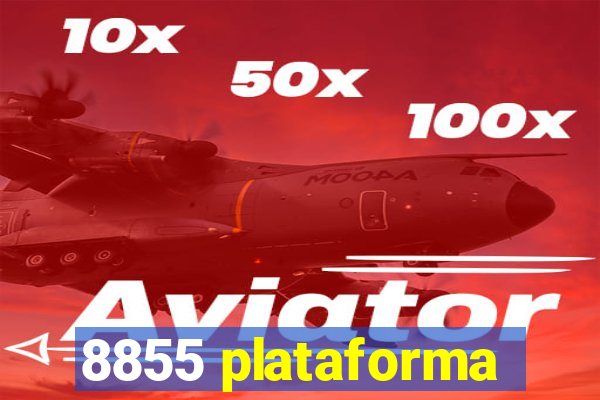 8855 plataforma